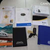 Benimar AMPHITRYON 967 160pk Automaat | Bearlock | Thule luifel | 1e Eigenaar | Gescheiden douche | Face to face zit |Zonnepaneel | Foto #44