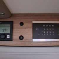 Knaus Van Ti Vansation 650 MEG 180pk MAN Automaat | Luchtvering | Veloslide | Omvormer | Lengtebedden | Zonnepaneel | Adaptive Cruise | Foto #41