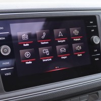 Knaus Van Ti Vansation 650 MEG 180pk MAN Automaat | Luchtvering | Veloslide | Omvormer | Lengtebedden | Zonnepaneel | Adaptive Cruise | Foto #8