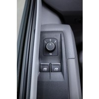 Knaus Van Ti Vansation 650 MEG 180pk MAN Automaat | Luchtvering | Veloslide | Omvormer | Lengtebedden | Zonnepaneel | Adaptive Cruise | Foto #10