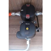 Knaus Van Ti Vansation 650 MEG 180pk MAN Automaat | Luchtvering | Veloslide | Omvormer | Lengtebedden | Zonnepaneel | Adaptive Cruise | Foto #16