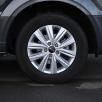 Knaus Van Ti Vansation 650 MEG 180pk MAN Automaat | Luchtvering | Veloslide | Omvormer | Lengtebedden | Zonnepaneel | Adaptive Cruise | Foto #18