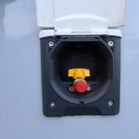 Knaus Van Ti Vansation 650 MEG 180pk MAN Automaat | Luchtvering | Veloslide | Omvormer | Lengtebedden | Zonnepaneel | Adaptive Cruise | Foto #20