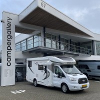 Tweedehands Chausson campers camper kopen