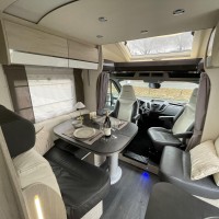 Chausson Titanium 627 GA uit 2019 Foto #1