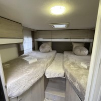 Chausson Titanium 627 GA uit 2019 Foto #2