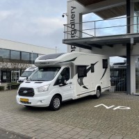 Chausson Titanium 627 GA uit 2019 Foto #4