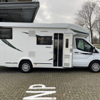 Chausson Titanium 627 GA uit 2019 Foto #5