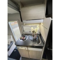 Chausson Titanium 627 GA uit 2019 Foto #8