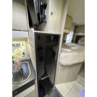 Chausson Titanium 627 GA uit 2019 Foto #9