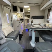 Chausson Titanium 627 GA uit 2019 Foto #11