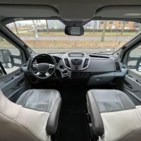 Chausson Titanium 627 GA uit 2019 Foto #17