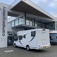 Chausson Titanium 627 GA uit 2019 Foto #21
