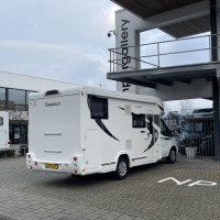 Chausson Titanium 627 GA uit 2019 Foto #22