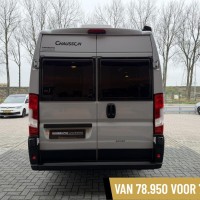 Chausson V690 Sport Line 9T-Automaat Hefbed 2X Airco Zonnepaneel Foto #26