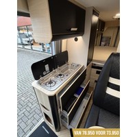 Chausson V690 Sport Line 9T-Automaat Hefbed 2X Airco Zonnepaneel Foto #32