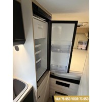 Chausson V690 Sport Line 9T-Automaat Hefbed 2X Airco Zonnepaneel Foto #33