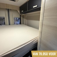 Chausson V690 Sport Line 9T-Automaat Hefbed 2X Airco Zonnepaneel Foto #34