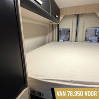Chausson V690 Sport Line 9T-Automaat Hefbed 2X Airco Zonnepaneel Foto #35