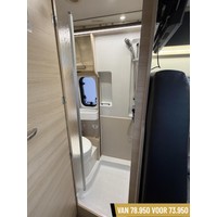 Chausson V690 Sport Line 9T-Automaat Hefbed 2X Airco Zonnepaneel Foto #37