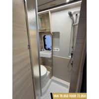 Chausson V690 Sport Line 9T-Automaat Hefbed 2X Airco Zonnepaneel Foto #38