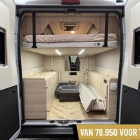 Chausson V690 Sport Line 9T-Automaat Hefbed 2X Airco Zonnepaneel Foto #1