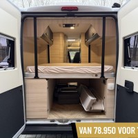 Chausson V690 Sport Line 9T-Automaat Hefbed 2X Airco Zonnepaneel Foto #2