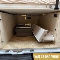 Chausson V690 Sport Line 9T-Automaat Hefbed 2X Airco Zonnepaneel Foto #4