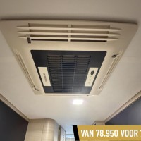 Chausson V690 Sport Line 9T-Automaat Hefbed 2X Airco Zonnepaneel Foto #5