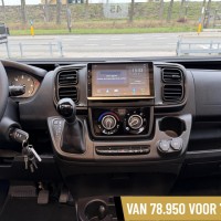 Chausson V690 Sport Line 9T-Automaat Hefbed 2X Airco Zonnepaneel Foto #9