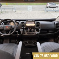 Chausson V690 Sport Line 9T-Automaat Hefbed 2X Airco Zonnepaneel Foto #10