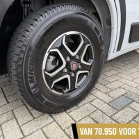 Chausson V690 Sport Line 9T-Automaat Hefbed 2X Airco Zonnepaneel Foto #13