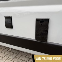 Chausson V690 Sport Line 9T-Automaat Hefbed 2X Airco Zonnepaneel Foto #14