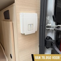 Chausson V690 Sport Line 9T-Automaat Hefbed 2X Airco Zonnepaneel Foto #16