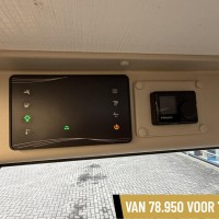 Chausson V690 Sport Line 9T-Automaat Hefbed 2X Airco Zonnepaneel Foto #17