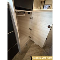 Chausson V690 Sport Line 9T-Automaat Hefbed 2X Airco Zonnepaneel Foto #18