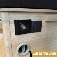 Chausson V690 Sport Line 9T-Automaat Hefbed 2X Airco Zonnepaneel Foto #19