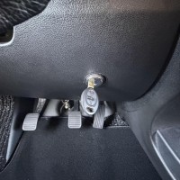 Hymer B 588 PL Enkele Bedden Hefbed Zonnepanelen Luifel Bearlock Foto #35