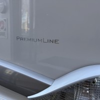 Hymer B 588 PL Enkele Bedden Hefbed Zonnepanelen Luifel Bearlock Foto #37