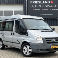Tweedehands Ford campers camper kopen