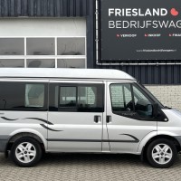 Ford TRANSIT-NUGGET WESTFALIA 2.2 140pk Hefdak / Keuken / Trekhaak / 5 persoons Foto #14