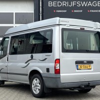 Ford TRANSIT-NUGGET WESTFALIA 2.2 140pk Hefdak / Keuken / Trekhaak / 5 persoons Foto #16