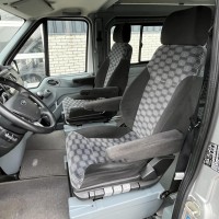 Ford TRANSIT-NUGGET WESTFALIA 2.2 140pk Hefdak / Keuken / Trekhaak / 5 persoons Foto #17