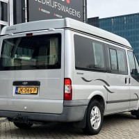 Ford TRANSIT-NUGGET WESTFALIA 2.2 140pk Hefdak / Keuken / Trekhaak / 5 persoons Foto #22