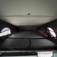 Ford TRANSIT-NUGGET WESTFALIA 2.2 140pk Hefdak / Keuken / Trekhaak / 5 persoons Foto #24