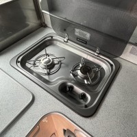 Ford TRANSIT-NUGGET WESTFALIA 2.2 140pk Hefdak / Keuken / Trekhaak / 5 persoons Foto #29