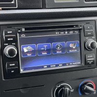 Ford TRANSIT-NUGGET WESTFALIA 2.2 140pk Hefdak / Keuken / Trekhaak / 5 persoons Foto #6