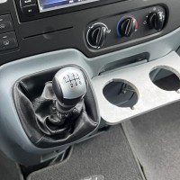 Ford TRANSIT-NUGGET WESTFALIA 2.2 140pk Hefdak / Keuken / Trekhaak / 5 persoons Foto #9