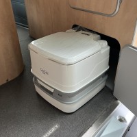 Ford TRANSIT-NUGGET WESTFALIA 2.2 140pk Hefdak / Keuken / Trekhaak / 5 persoons Foto #11