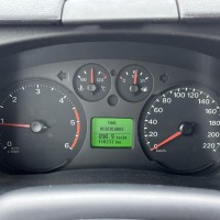 Ford TRANSIT-NUGGET WESTFALIA 2.2 140pk Hefdak / Keuken / Trekhaak / 5 persoons Foto #13